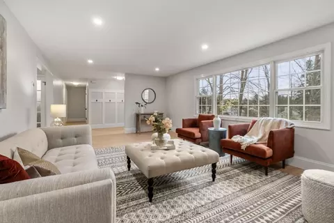 Living - 180 Great Rd, Maynard, MA 01754 photo 4 of 5