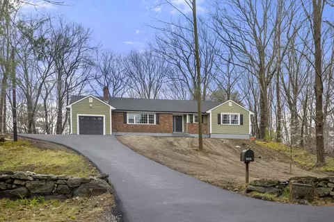 Exterior - 180 Great Rd, Maynard, MA 01754 photo 2 of 2