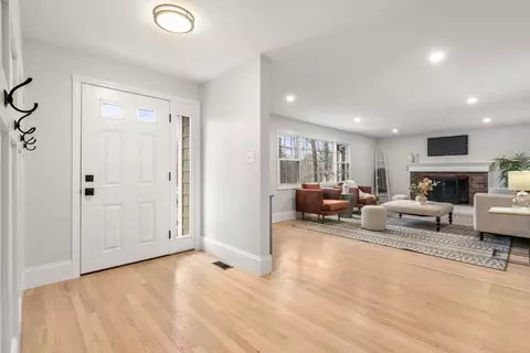 Entry Way - 180 Great Rd, Maynard, MA 01754 photo 1 of 2