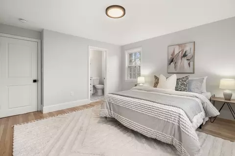 Bedroom - 180 Great Rd, Maynard, MA 01754 photo 2 of 3