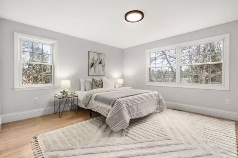 Bedroom - 180 Great Rd, Maynard, MA 01754 photo 1 of 3
