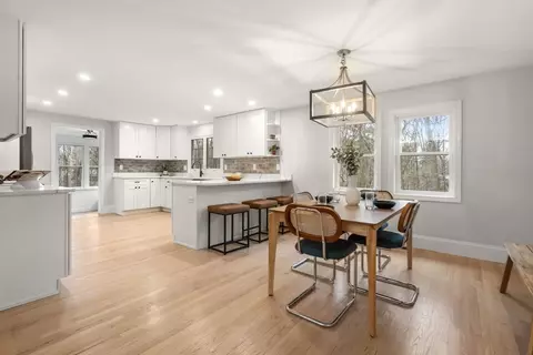 Dining - 180 Great Rd, Maynard, MA 01754 photo 1 of 3