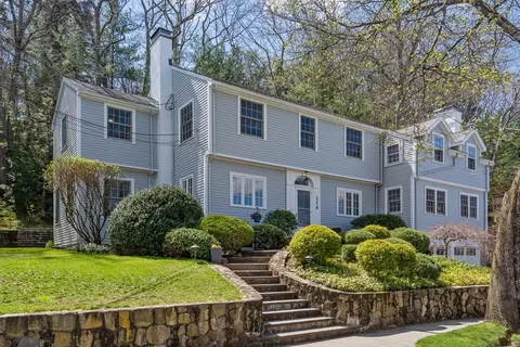 116 Atwood Ave, Newton, MA 02460