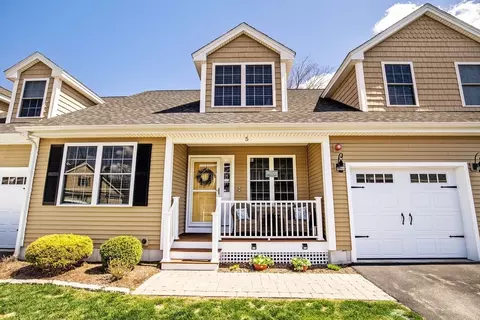 5 Freedom Way #5, Merrimac, MA 01860