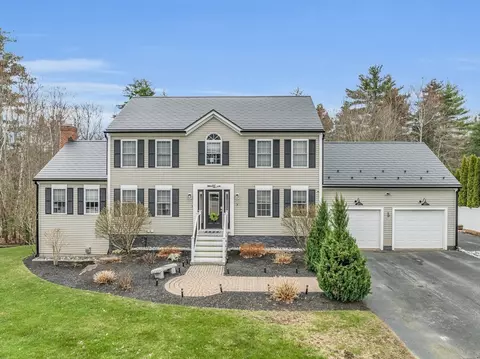 9 Alexandria Ave, Templeton, MA 01468