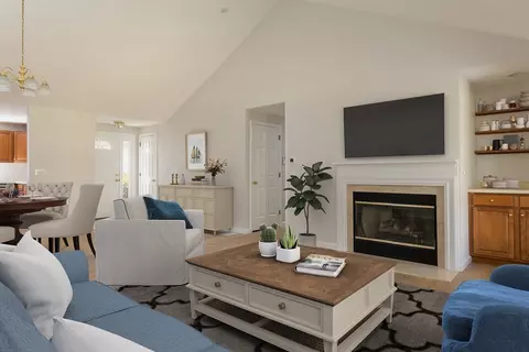 Living - 4 Upland Cir #4, Mashpee, MA 02649 photo 2 of 2