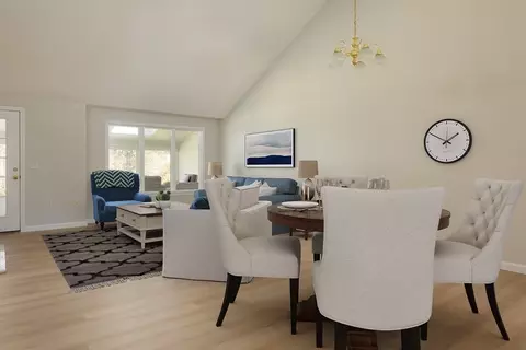 Dining - 4 Upland Cir #4, Mashpee, MA 02649 photo 1 of 1