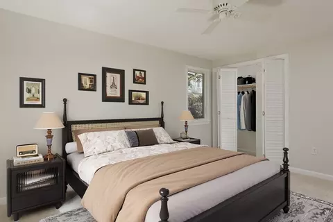 Bedroom - 4 Upland Cir #4, Mashpee, MA 02649 photo 3 of 3