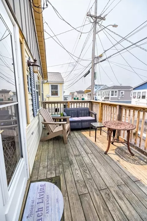 Exterior - 11 Riverview Ter, Hampton, NH 03842 photo 4 of 8