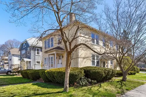 Exterior - 43 Sohier Rd, Beverly, MA 01915 photo 2 of 7