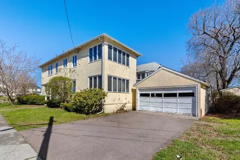 Exterior - 43 Sohier Rd, Beverly, MA 01915 photo 4 of 7