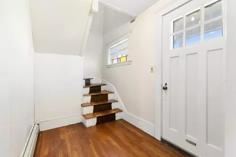 Entry Way - 43 Sohier Rd, Beverly, MA 01915 photo 1 of 1