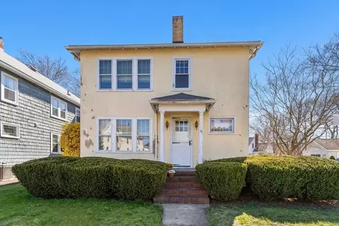 Exterior - 43 Sohier Rd, Beverly, MA 01915 photo 3 of 7