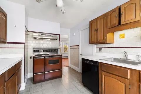 Kitchen - 43 Sohier Rd, Beverly, MA 01915 photo 1 of 5
