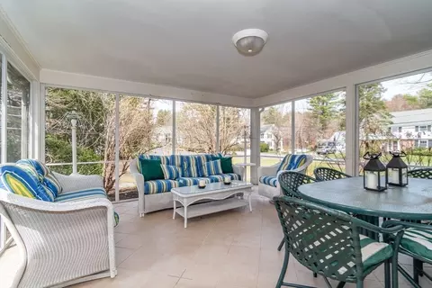 Exterior - 25 Edgewater Dr, Needham, MA 02492 photo 2 of 10