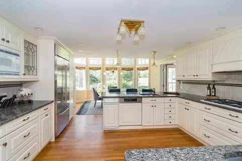 Kitchen - 25 Edgewater Dr, Needham, MA 02492 photo 1 of 1