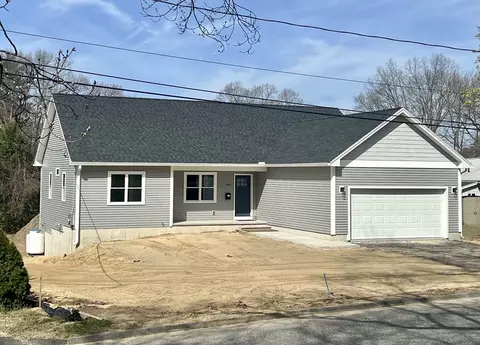 266 Old Lyman Rd, Chicopee, MA 01020