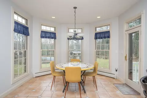 Dining - 1560 Copicut Rd, Fall River, MA 02747 photo 1 of 2