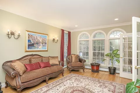 Living - 1560 Copicut Rd, Fall River, MA 02747 photo 1 of 7