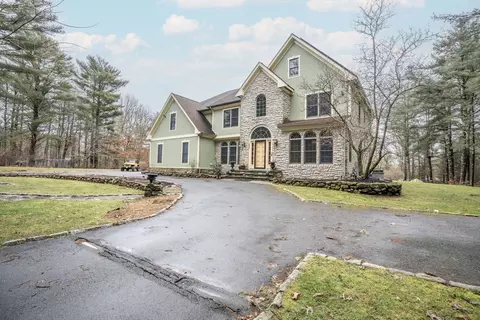 Exterior - 1560 Copicut Rd, Fall River, MA 02747 photo 2 of 10