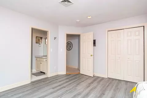Bedroom - 1560 Copicut Rd, Fall River, MA 02747 photo 2 of 3
