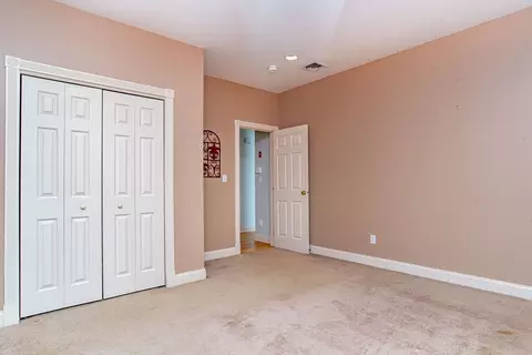 Bedroom - 1560 Copicut Rd, Fall River, MA 02747 photo 3 of 3