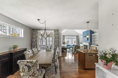 35 Walker Way #35, Plymouth, MA 02360