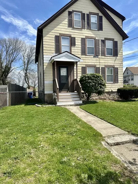 184 Shawmut Ave, New Bedford, MA 02740