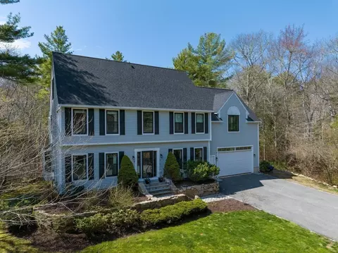 21 Olde Mdw, Marion, MA 02738