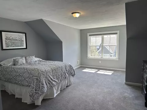 Bedroom - 18 Millstone Dr #18, Medway, MA 02053 photo 5 of 7
