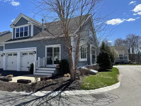 Exterior - 18 Millstone Dr #18, Medway, MA 02053 photo 3 of 3