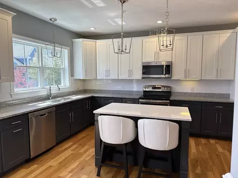 Kitchen - 18 Millstone Dr #18, Medway, MA 02053 photo 1 of 4