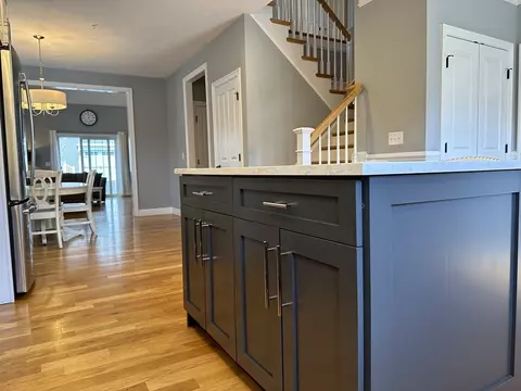 Kitchen - 18 Millstone Dr #18, Medway, MA 02053 photo 3 of 4
