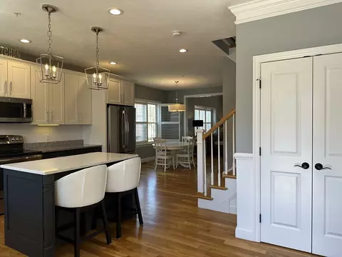 Dining - 18 Millstone Dr #18, Medway, MA 02053 photo 1 of 2