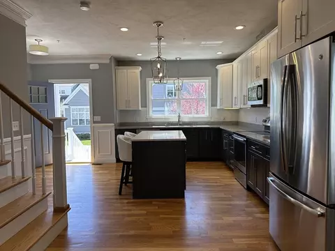 Kitchen - 18 Millstone Dr #18, Medway, MA 02053 photo 4 of 4