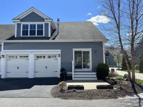 Exterior - 18 Millstone Dr #18, Medway, MA 02053 photo 2 of 3