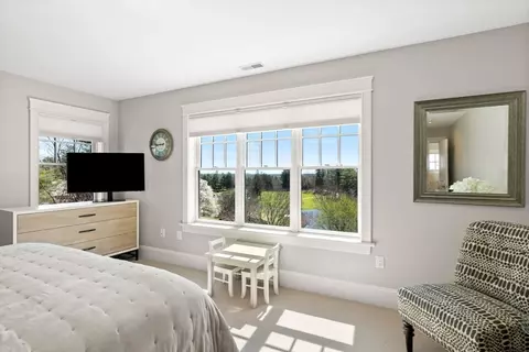 Bedroom - 23 Stonebridge Rd #23, Ipswich, MA 01938 photo 7 of 7