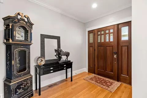 Entry Way - 23 Stonebridge Rd #23, Ipswich, MA 01938 photo 2 of 2