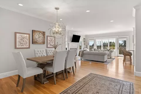 Dining - 23 Stonebridge Rd #23, Ipswich, MA 01938 photo 1 of 4