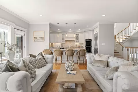 Living - 23 Stonebridge Rd #23, Ipswich, MA 01938 photo 1 of 4