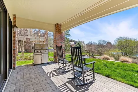 Exterior - 23 Stonebridge Rd #23, Ipswich, MA 01938 photo 5 of 7