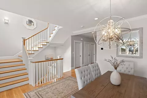 Dining - 23 Stonebridge Rd #23, Ipswich, MA 01938 photo 2 of 4