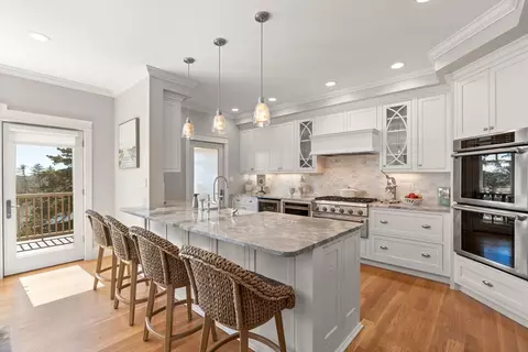 Kitchen - 23 Stonebridge Rd #23, Ipswich, MA 01938 photo 1 of 7