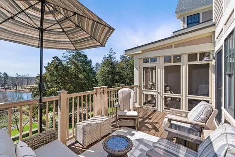Exterior - 23 Stonebridge Rd #23, Ipswich, MA 01938 photo 3 of 7