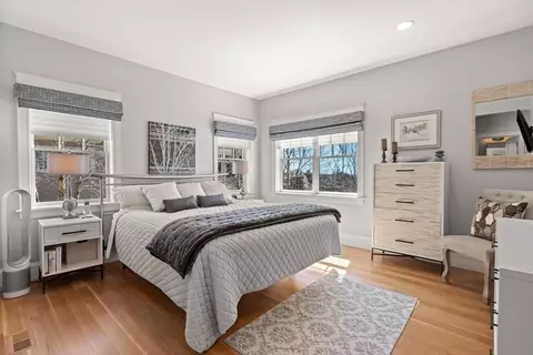 Bedroom - 23 Stonebridge Rd #23, Ipswich, MA 01938 photo 1 of 7