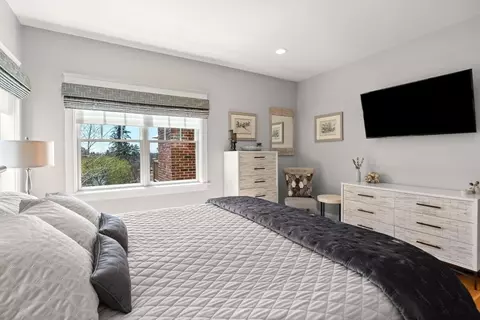 Bedroom - 23 Stonebridge Rd #23, Ipswich, MA 01938 photo 2 of 7