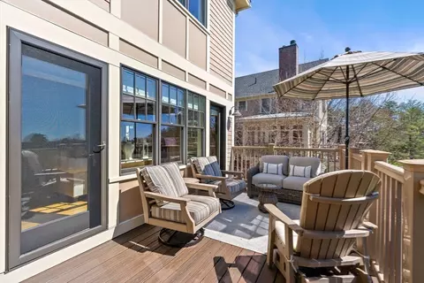 Exterior - 23 Stonebridge Rd #23, Ipswich, MA 01938 photo 4 of 7