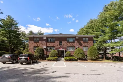 52 Swanson Ct #12B, Boxborough, MA 01719