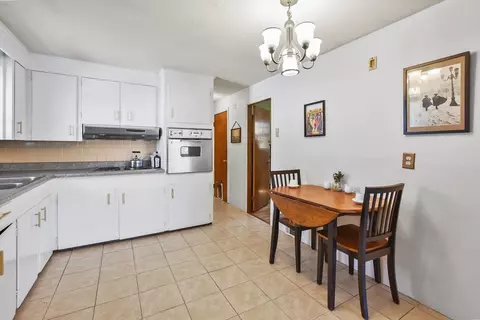 Kitchen - 23 Harold St, Worcester, MA 01604 photo 3 of 3