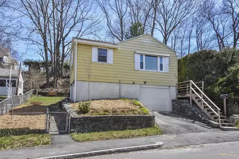 Exterior - 23 Harold St, Worcester, MA 01604 photo 2 of 6